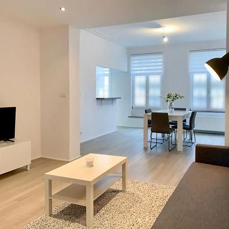 Prestige Stay - Uptown Brüksel Dış mekan fotoğraf