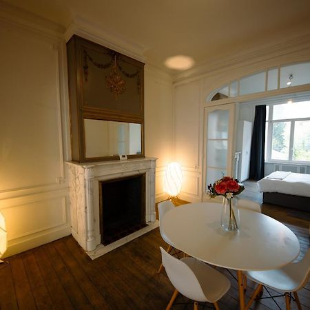 Prestige Stay - Uptown Brüksel Dış mekan fotoğraf