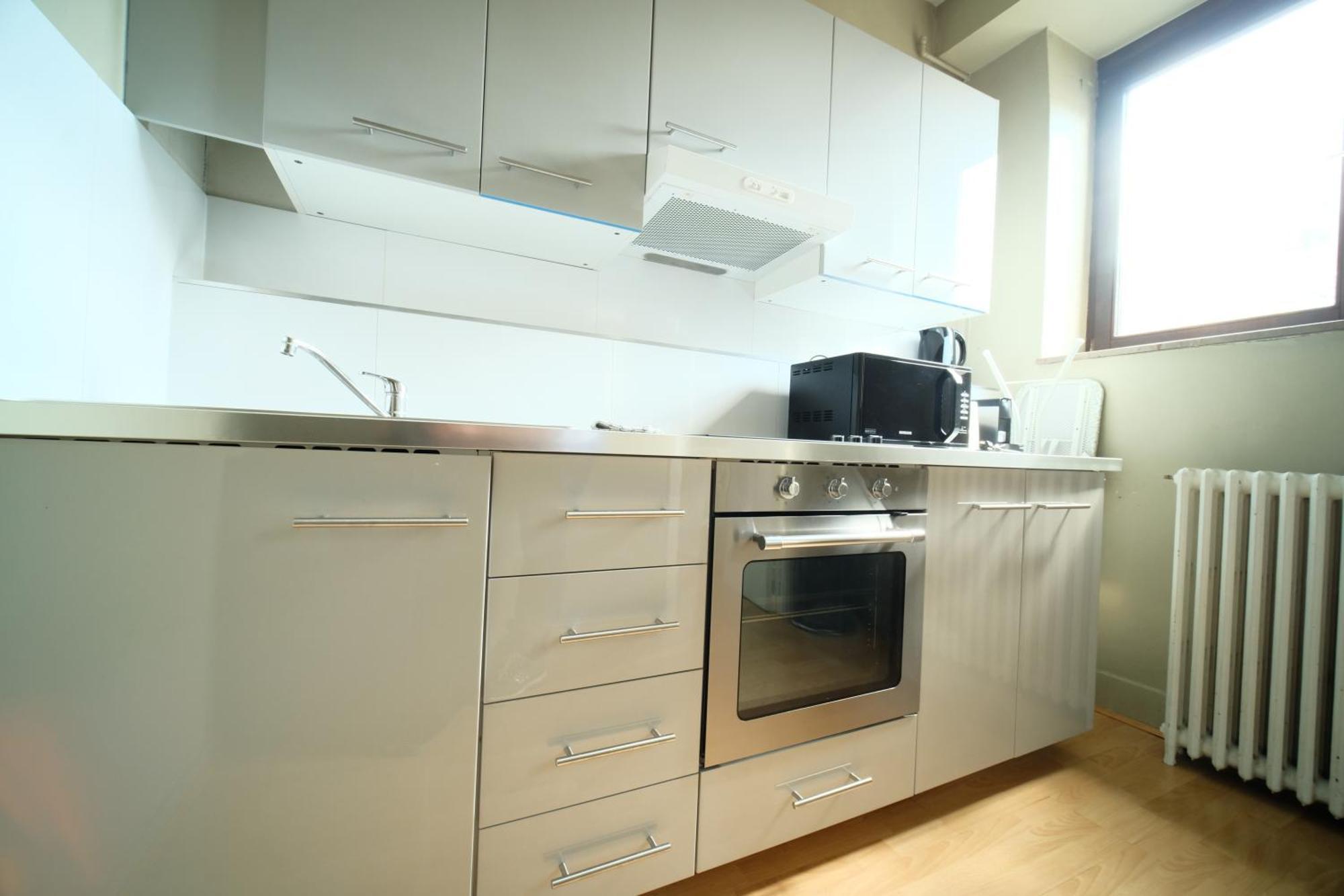 Prestige Stay - Uptown Brüksel Dış mekan fotoğraf