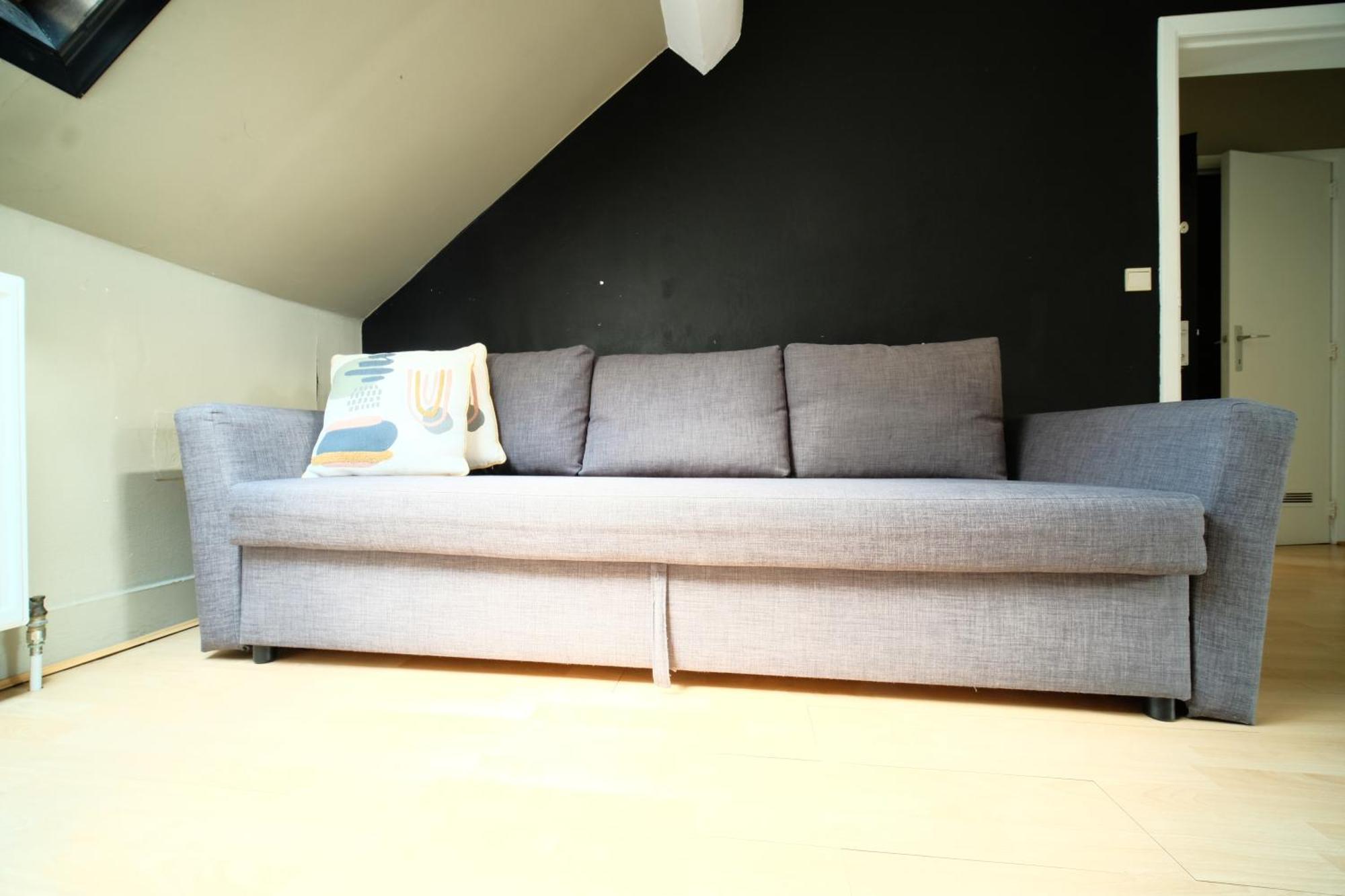 Prestige Stay - Uptown Brüksel Dış mekan fotoğraf