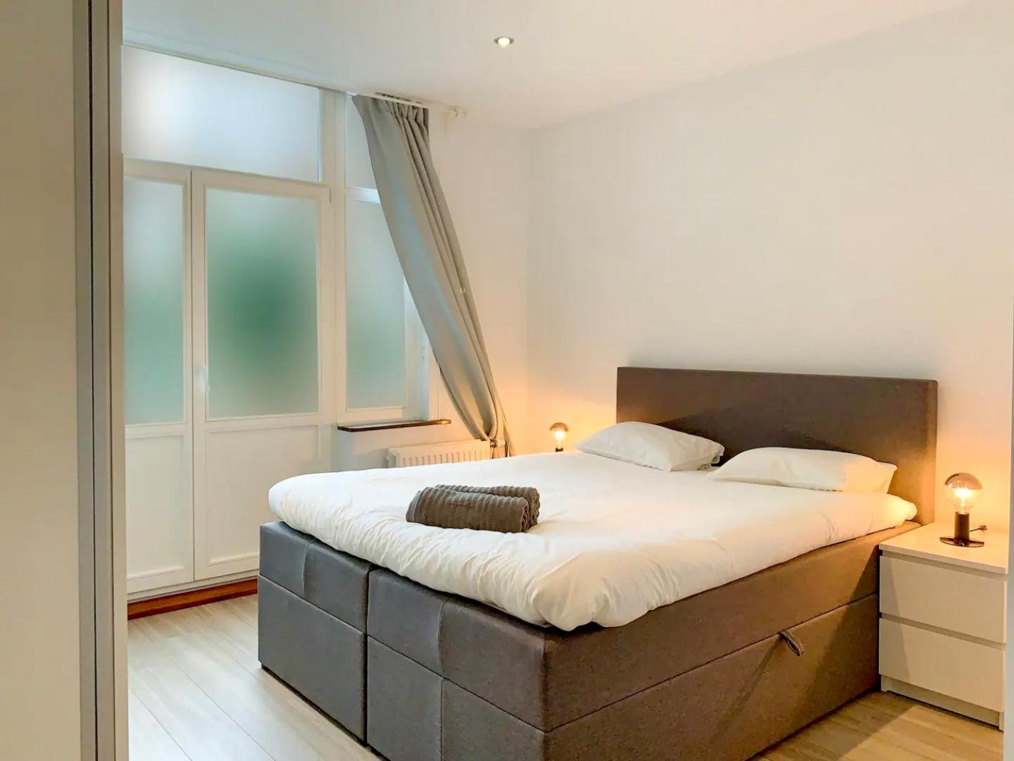Prestige Stay - Uptown Brüksel Dış mekan fotoğraf