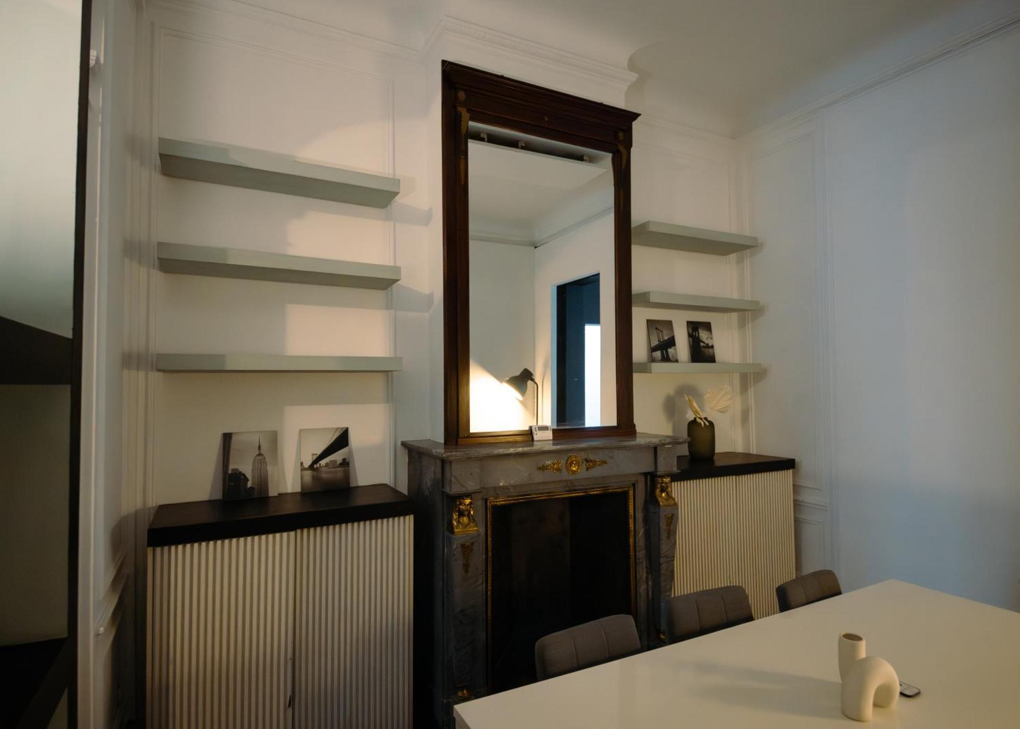 Prestige Stay - Uptown Brüksel Dış mekan fotoğraf