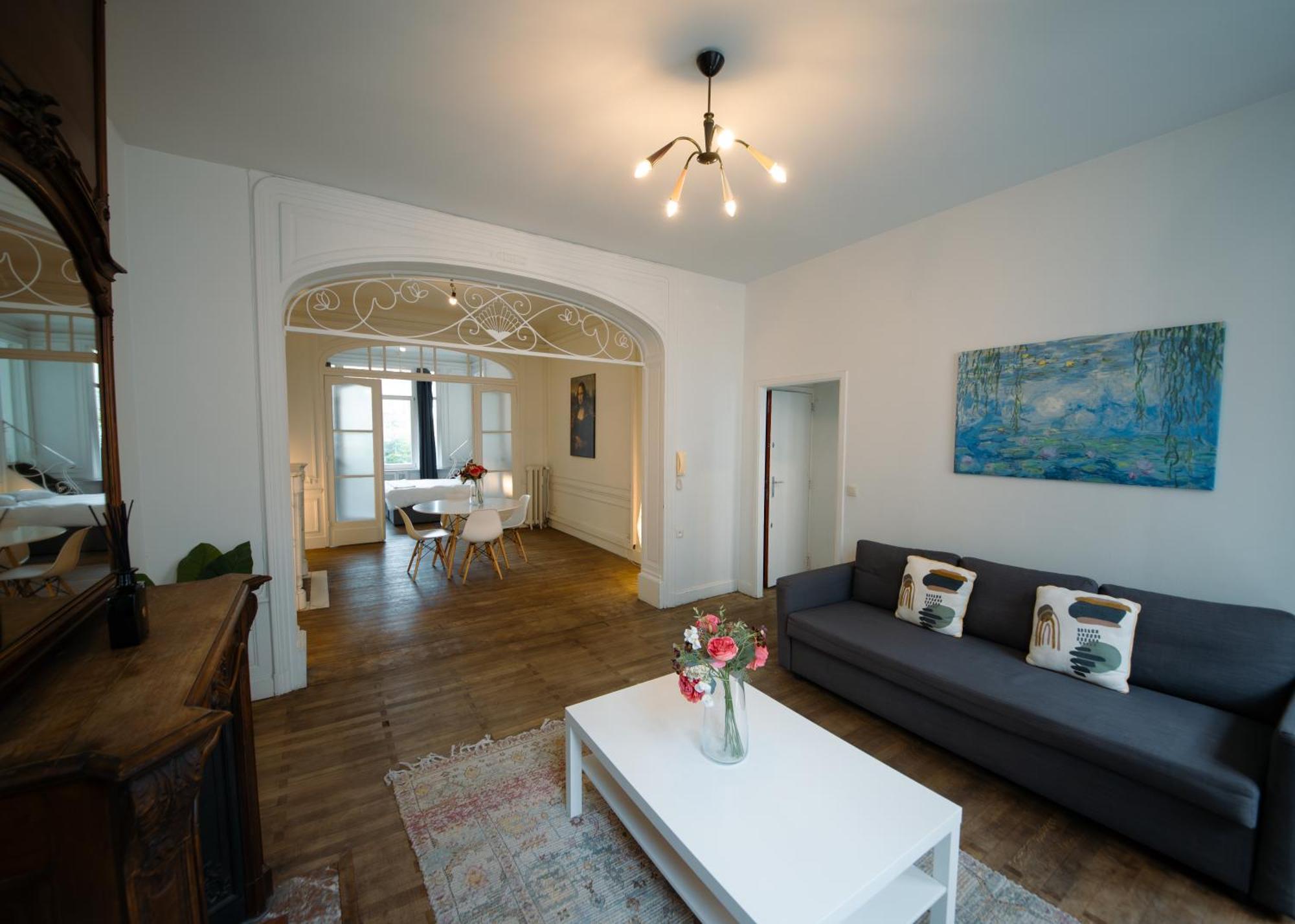 Prestige Stay - Uptown Brüksel Dış mekan fotoğraf
