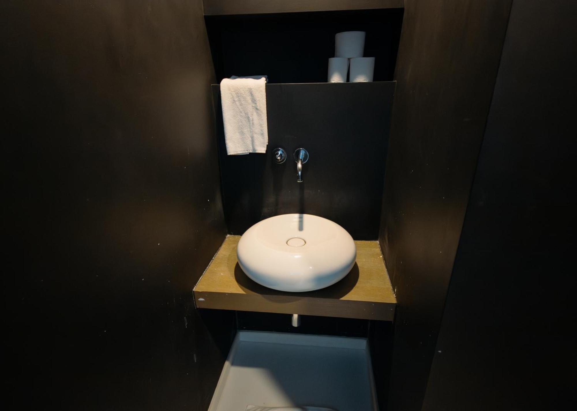 Prestige Stay - Uptown Brüksel Dış mekan fotoğraf