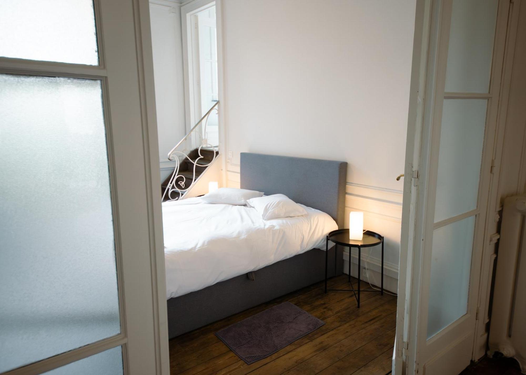 Prestige Stay - Uptown Brüksel Dış mekan fotoğraf
