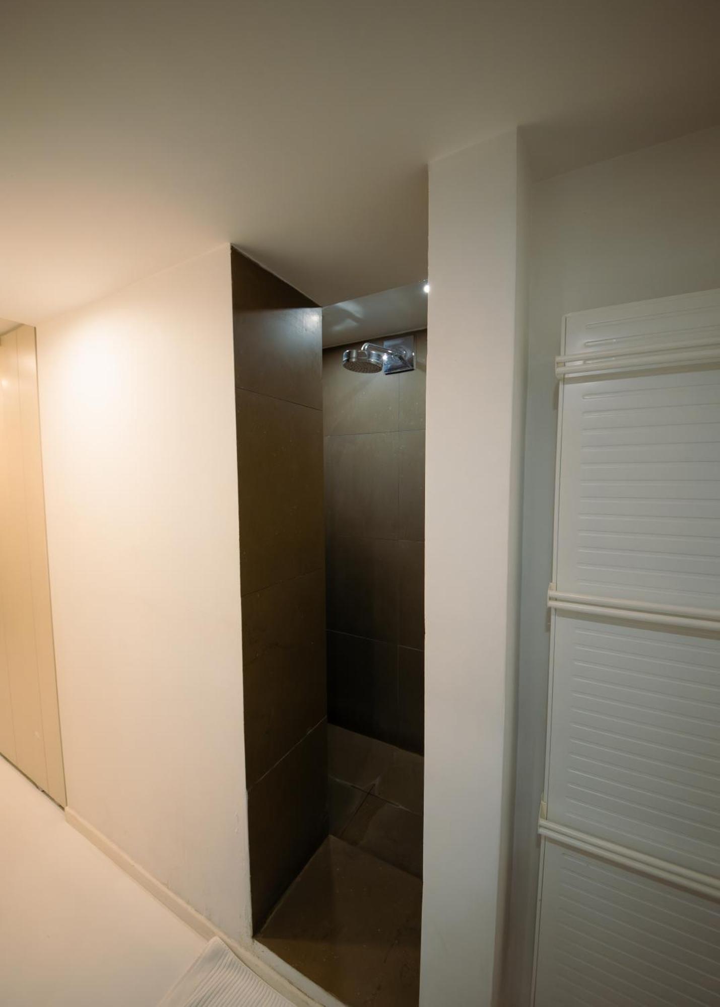 Prestige Stay - Uptown Brüksel Dış mekan fotoğraf