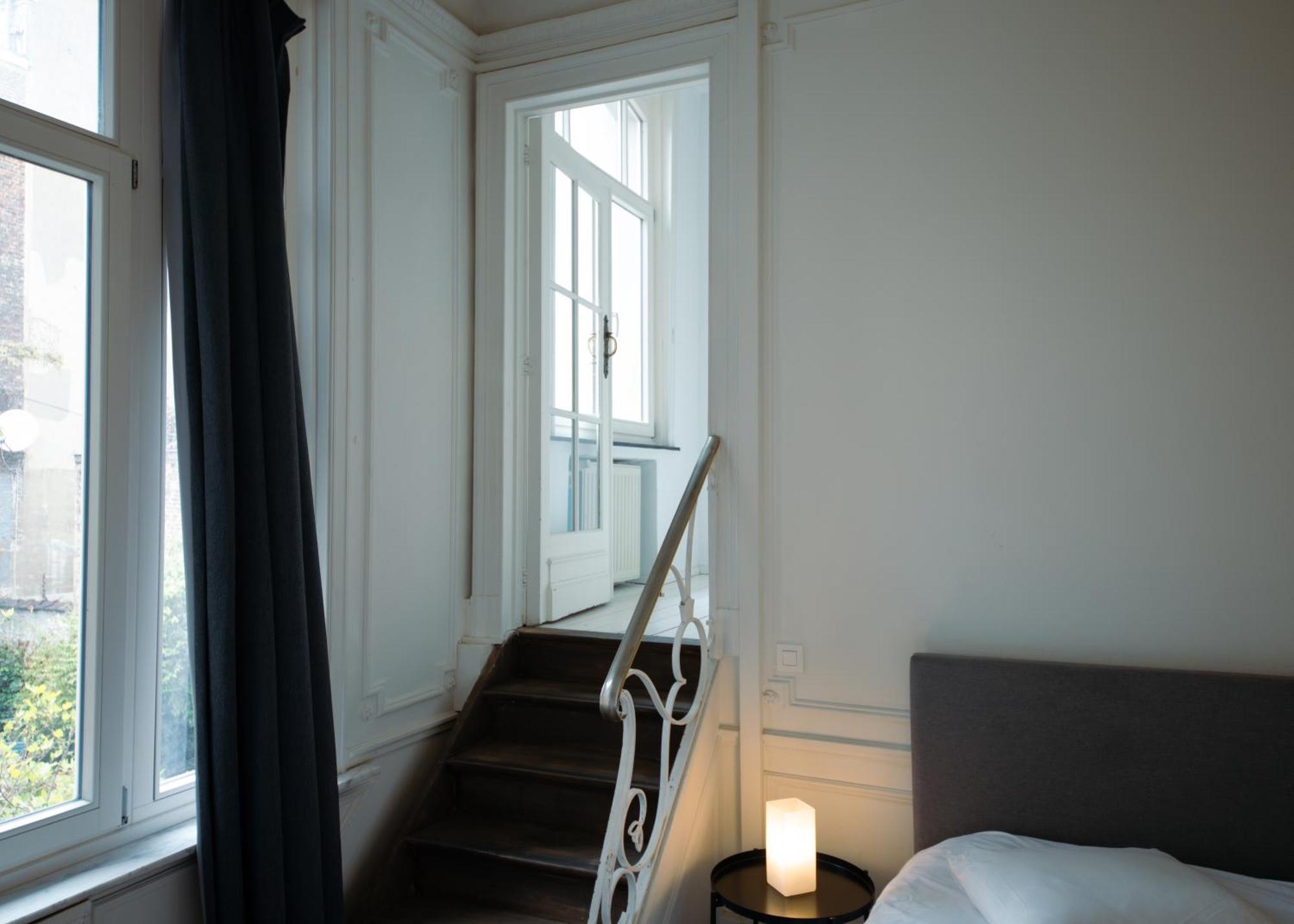 Prestige Stay - Uptown Brüksel Dış mekan fotoğraf
