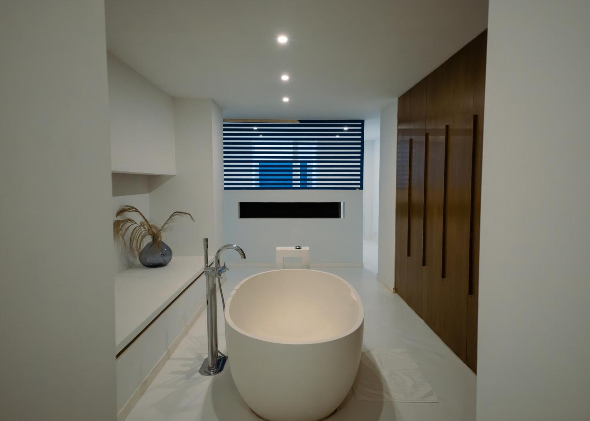 Prestige Stay - Uptown Brüksel Dış mekan fotoğraf