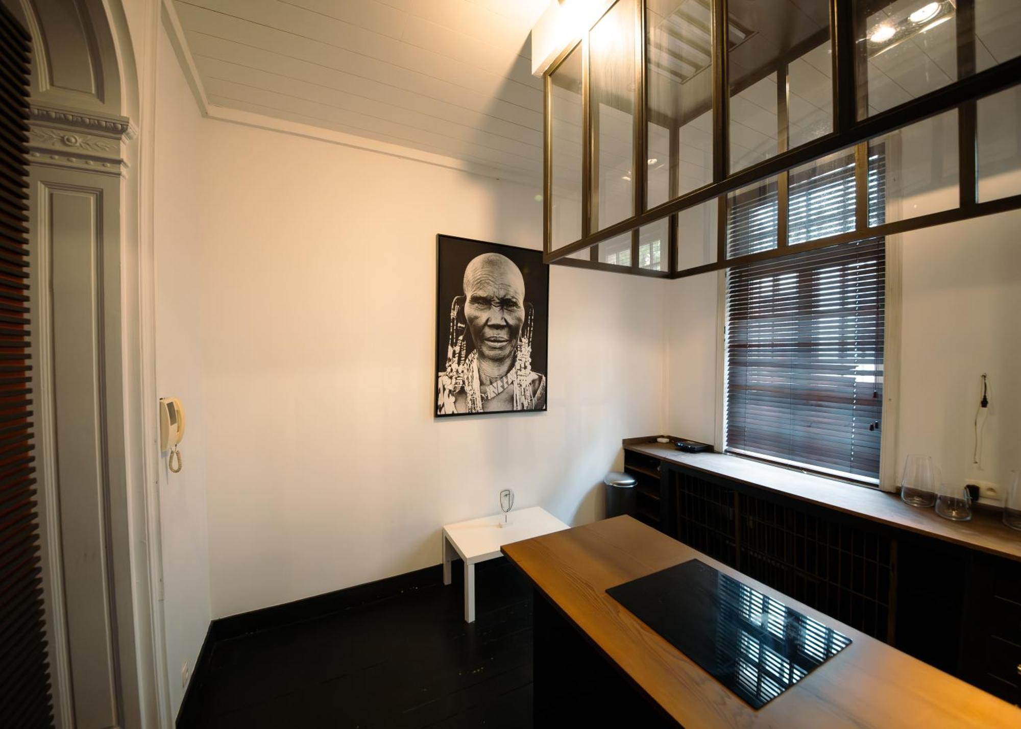 Prestige Stay - Uptown Brüksel Dış mekan fotoğraf