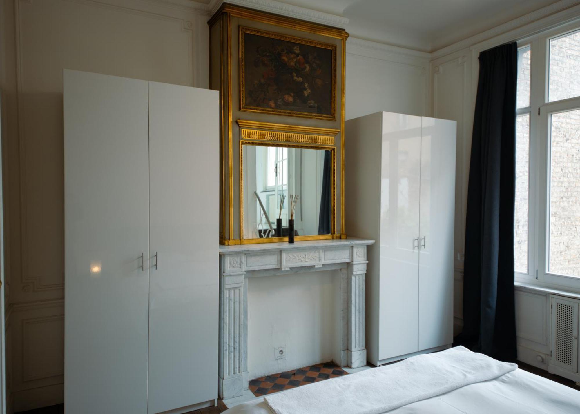Prestige Stay - Uptown Brüksel Dış mekan fotoğraf