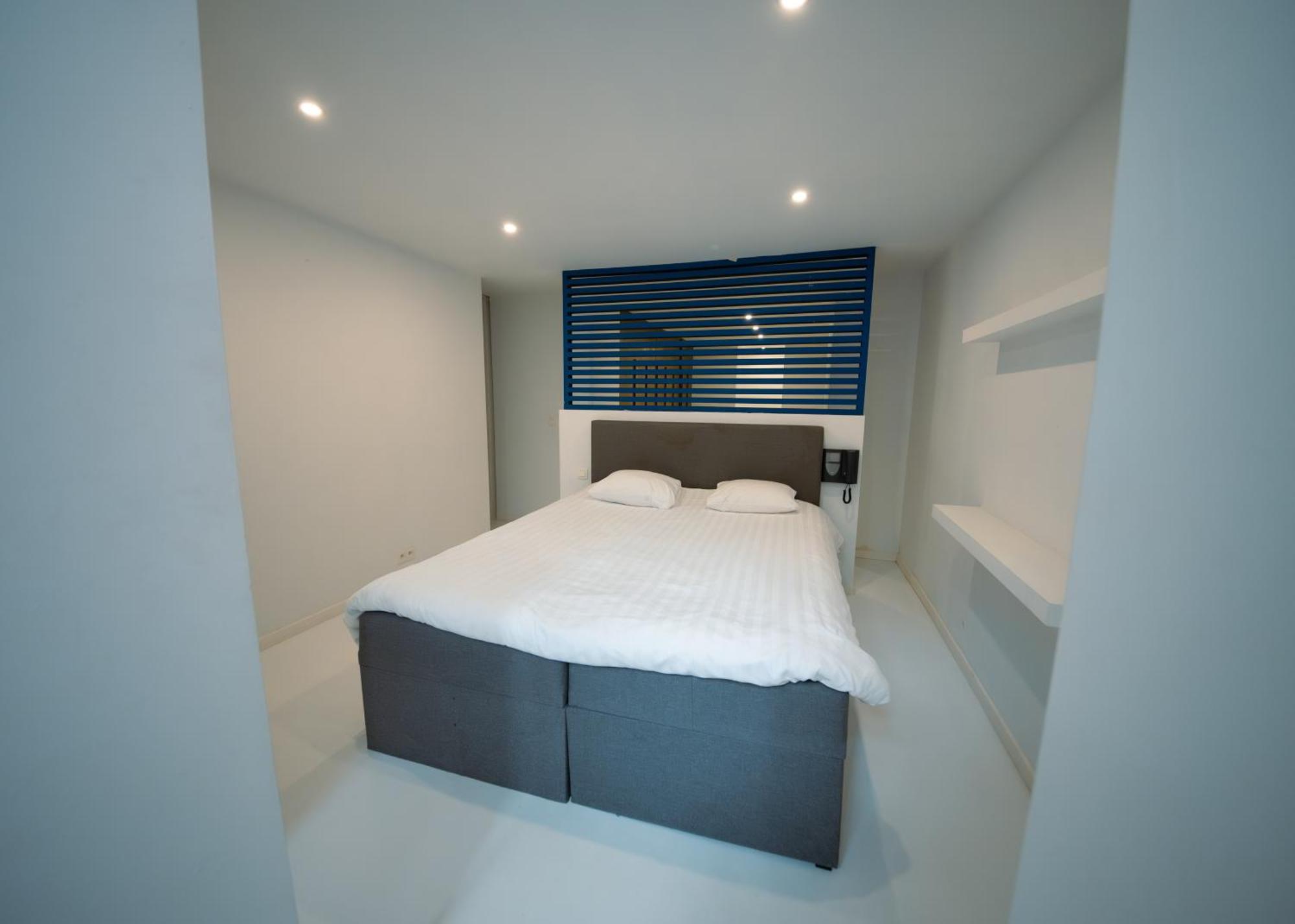 Prestige Stay - Uptown Brüksel Dış mekan fotoğraf
