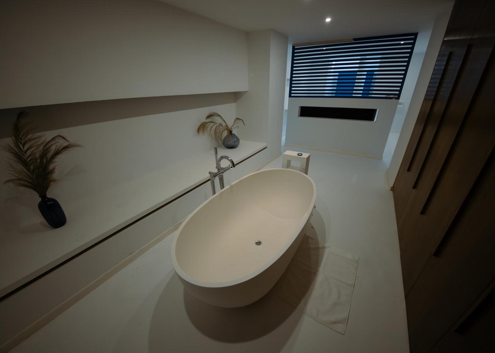 Prestige Stay - Uptown Brüksel Dış mekan fotoğraf
