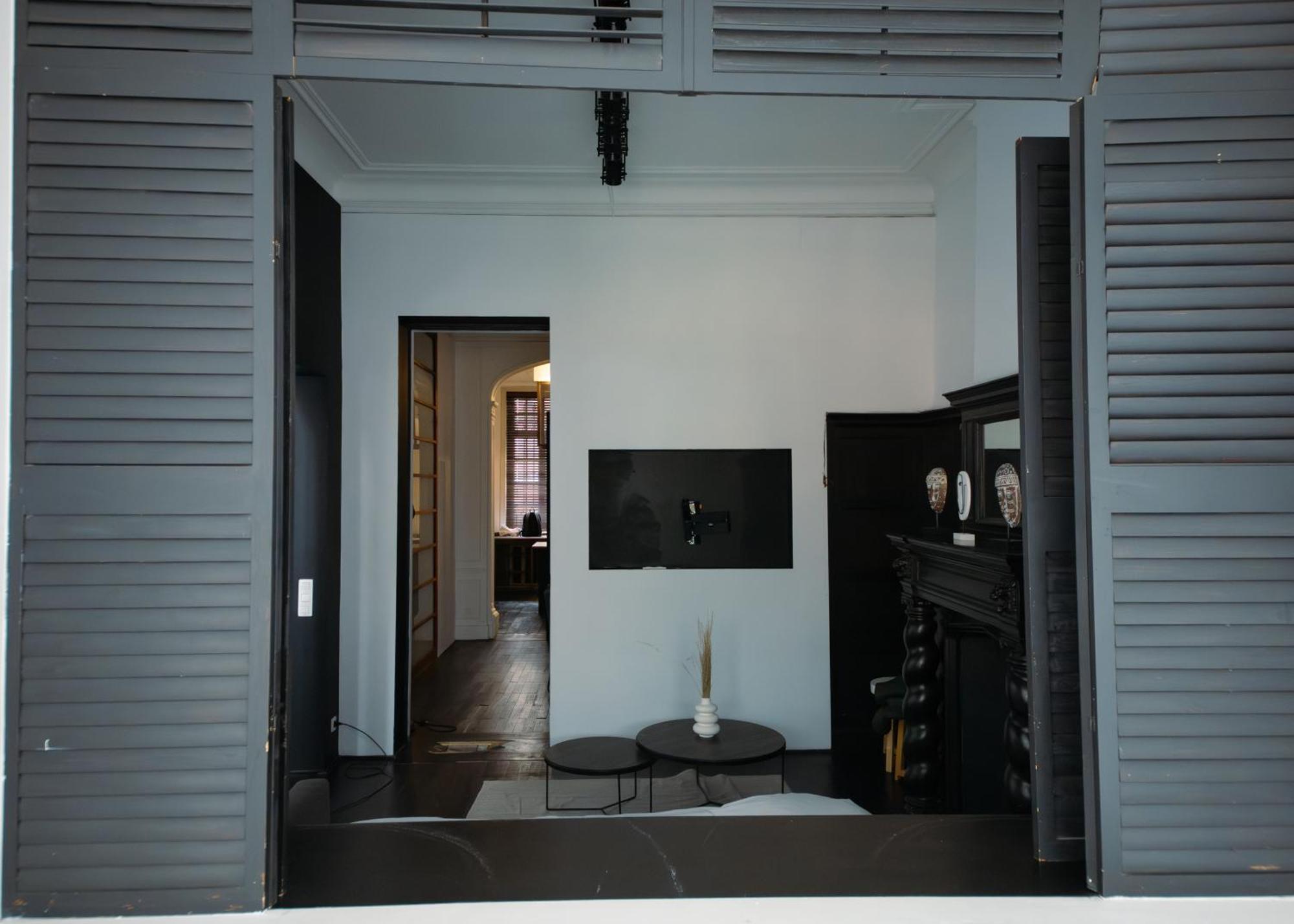 Prestige Stay - Uptown Brüksel Dış mekan fotoğraf