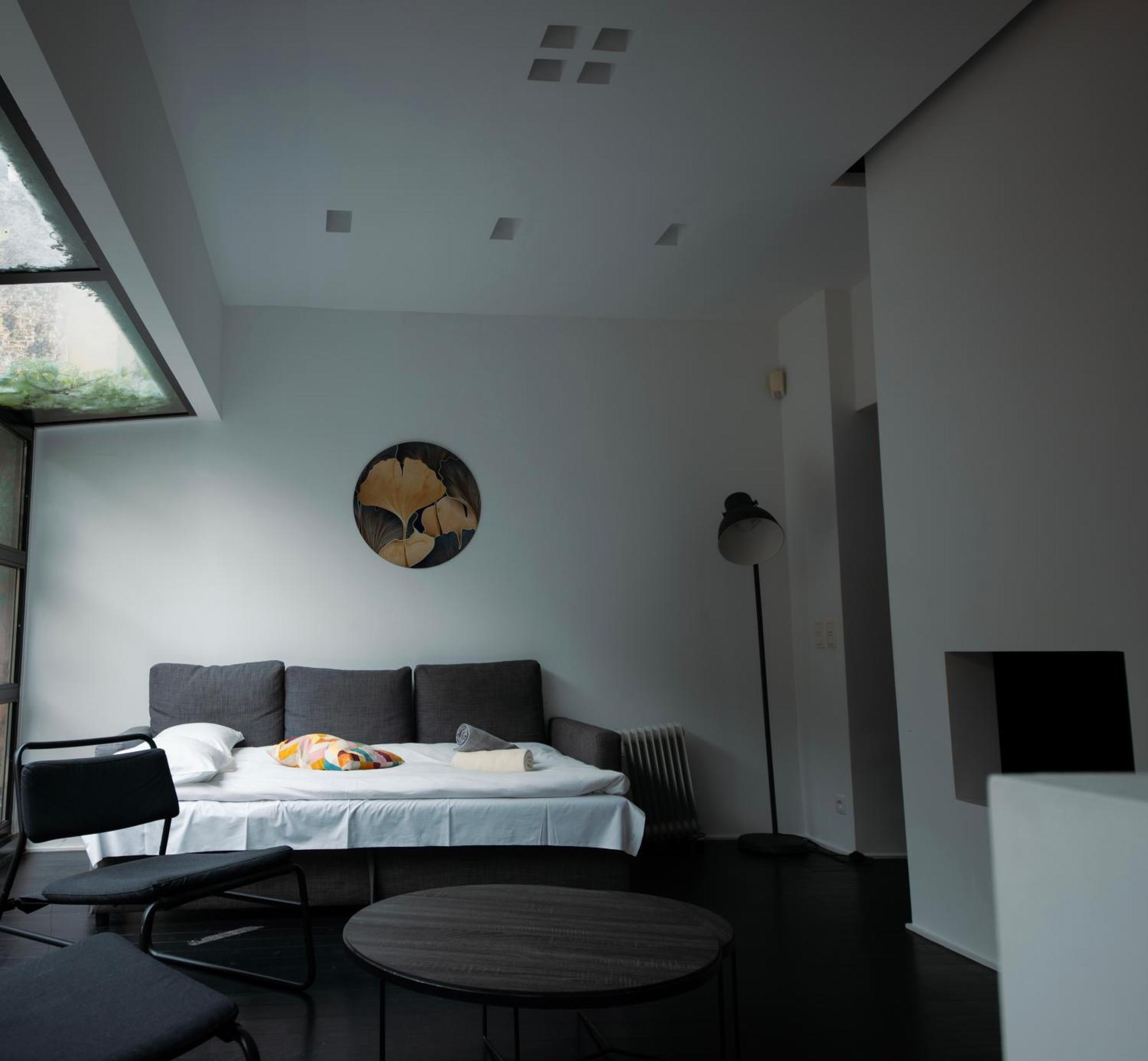 Prestige Stay - Uptown Brüksel Dış mekan fotoğraf