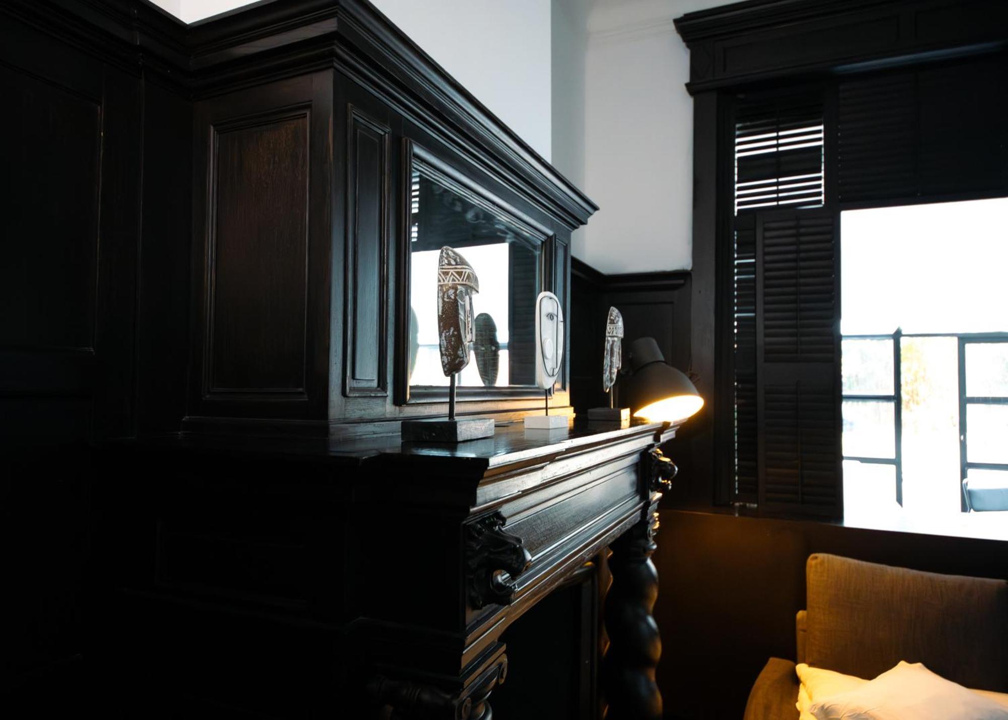 Prestige Stay - Uptown Brüksel Dış mekan fotoğraf