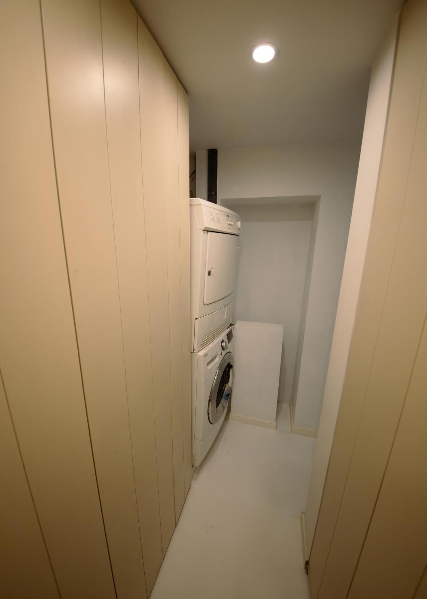 Prestige Stay - Uptown Brüksel Dış mekan fotoğraf