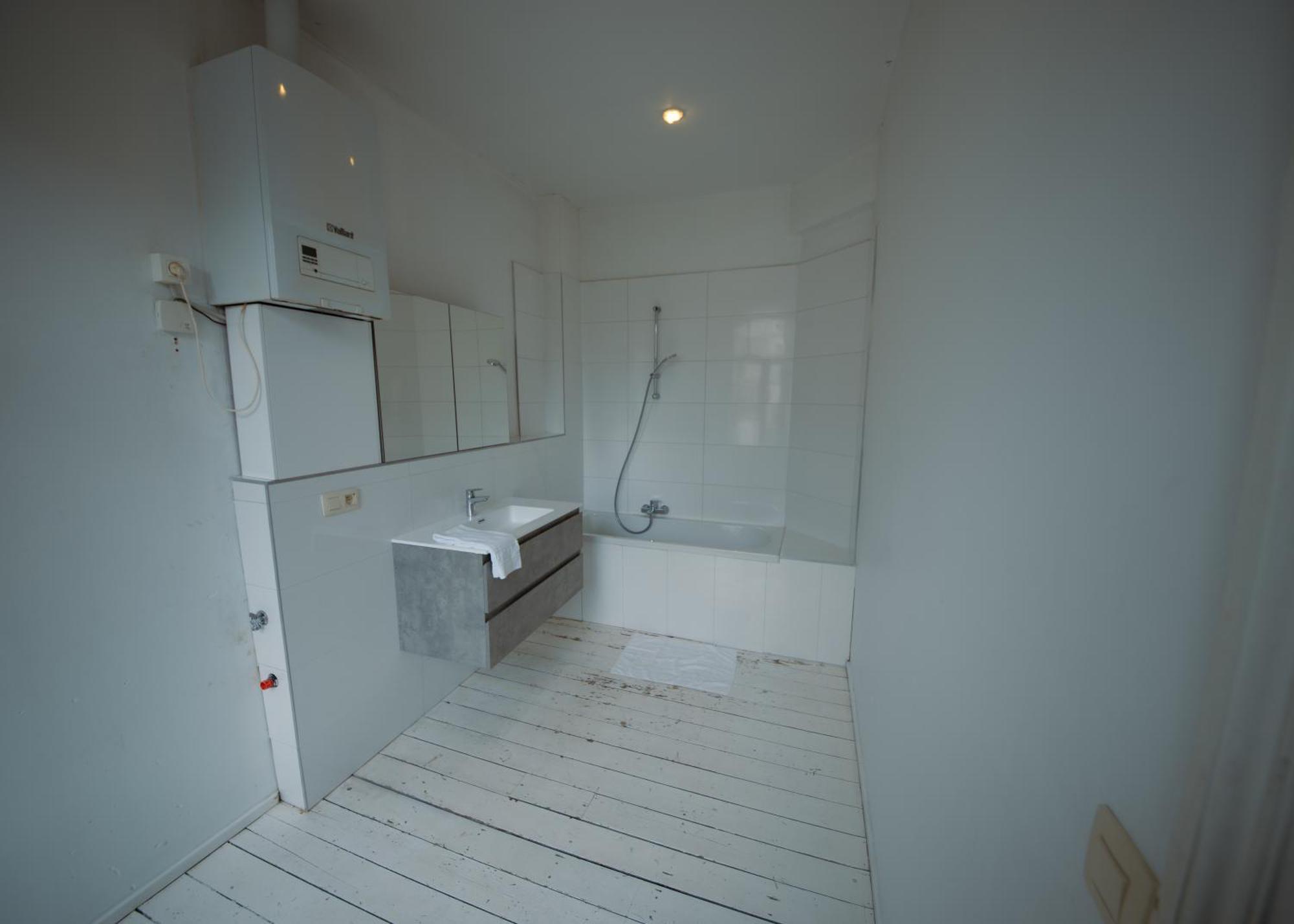 Prestige Stay - Uptown Brüksel Dış mekan fotoğraf