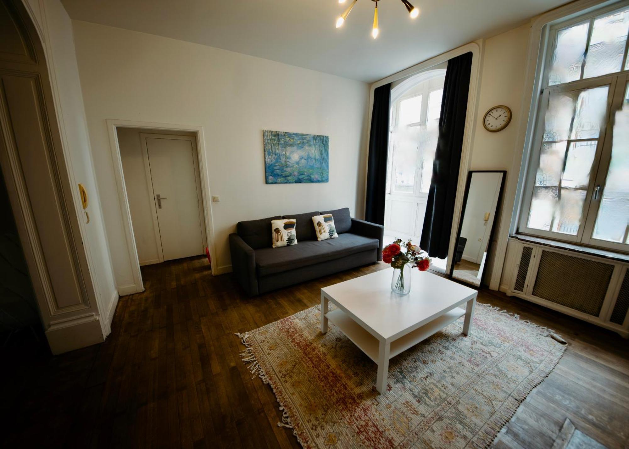 Prestige Stay - Uptown Brüksel Dış mekan fotoğraf