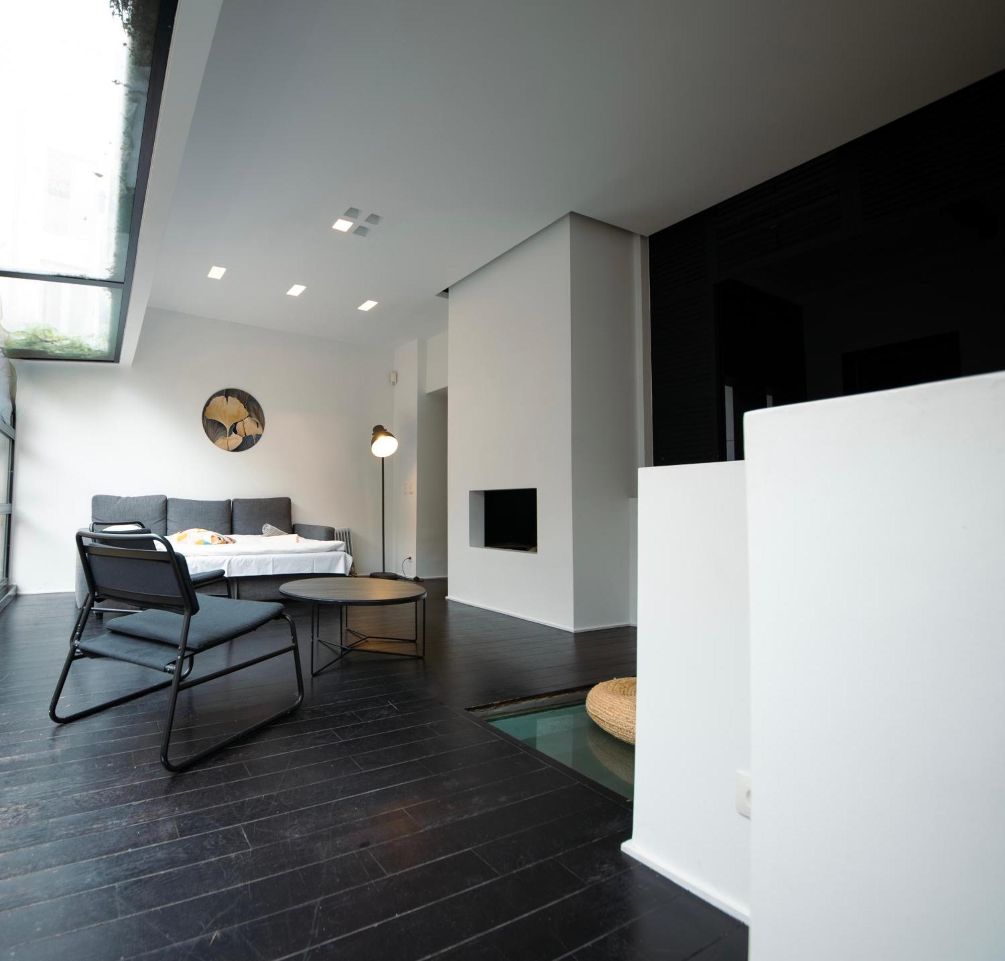 Prestige Stay - Uptown Brüksel Dış mekan fotoğraf